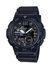 Casio hommes analogique d'occasion  Livré partout en France