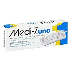 Medi uno medikamentendosierer gebraucht kaufen  Wird an jeden Ort in Deutschland