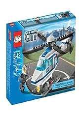 Lego city police d'occasion  Livré partout en France