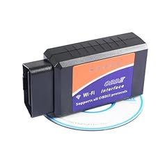 Wifi elm 327 gebraucht kaufen  Wird an jeden Ort in Deutschland