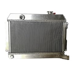 Wrcrad aluminum radiator for sale  Delivered anywhere in USA 