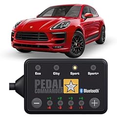 Pedal commander porsche for sale  Delivered anywhere in USA 