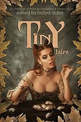 Tiny tales anthology for sale  Delivered anywhere in UK