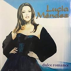 Lucia mendez dulce for sale  Delivered anywhere in USA 