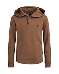 Volcom boys hoodie for sale  Delivered anywhere in USA 