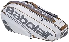 Babolat pure wimbledon for sale  Delivered anywhere in USA 