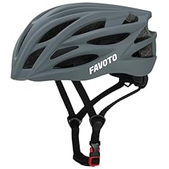 Favoto bike helmet for sale  Delivered anywhere in UK
