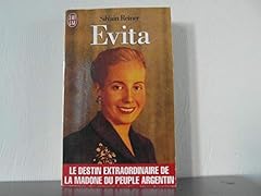 evita peroni d'occasion  Livré partout en France