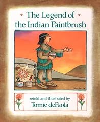 Legend indian paintbrush for sale  Delivered anywhere in USA 