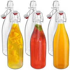 Heftman glass bottles for sale  Delivered anywhere in UK