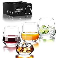 Stemless wine glasses for sale  Delivered anywhere in USA 