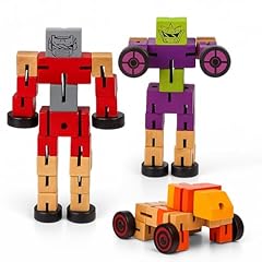 Artcreativity wooden toy for sale  Delivered anywhere in USA 