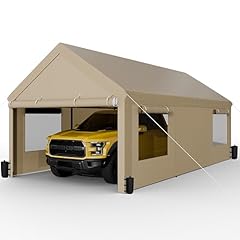 Jamfly carport 10x20 for sale  Delivered anywhere in USA 