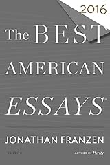 Best american essays for sale  Delivered anywhere in USA 