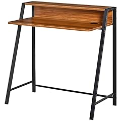 Homcom writing desk for sale  Delivered anywhere in Ireland