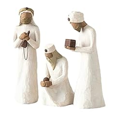 Pomurom christmas nativity for sale  Delivered anywhere in Ireland