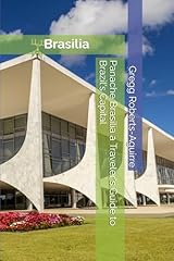 Panache brasilia traveler for sale  Delivered anywhere in UK
