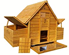 Cocoon chicken coop for sale  Delivered anywhere in Ireland