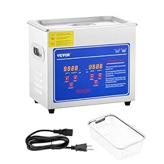 Vevor ultrasonic cleaner for sale  Delivered anywhere in USA 