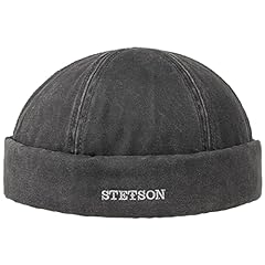 Stetson bonnet docker d'occasion  Livré partout en France