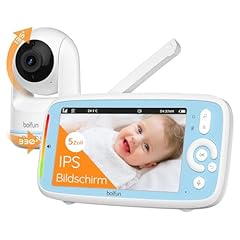 Boifun babyphone kamera gebraucht kaufen  Wird an jeden Ort in Deutschland
