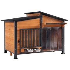 Gutinneen dog house for sale  Delivered anywhere in USA 