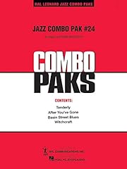 Jazz combo pak for sale  Delivered anywhere in USA 