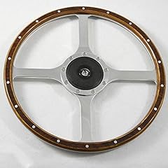 Classic wood steering for sale  Delivered anywhere in USA 