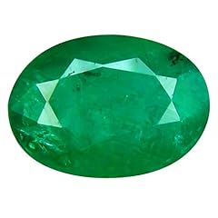 3.71 ct OVAL (12 x 9 mm) TRANSPARENT QUALITY 100% NATURAL for sale  Delivered anywhere in Canada
