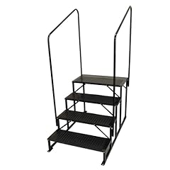 Portable staging stairs for sale  Delivered anywhere in UK