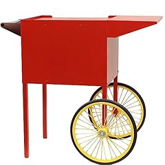 Medium popcorn cart for sale  Delivered anywhere in USA 