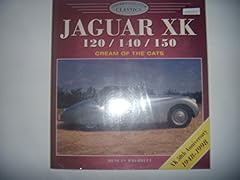 Jaguar 120 140 d'occasion  Livré partout en France