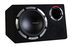 Vibe subwoofer single for sale  Delivered anywhere in UK