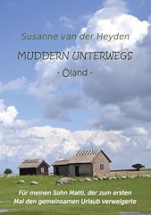 Muddern unterwegs öland gebraucht kaufen  Wird an jeden Ort in Deutschland