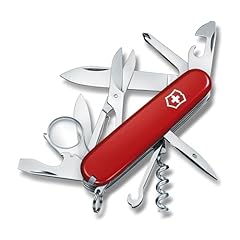Victorinox explorer swiss d'occasion  Livré partout en France