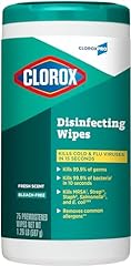 Cloroxpro clorox disinfecting for sale  Delivered anywhere in USA 