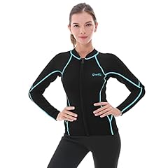 Goldfin wetsuit top for sale  Delivered anywhere in USA 