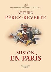 Misión parís mission usato  Spedito ovunque in Italia 