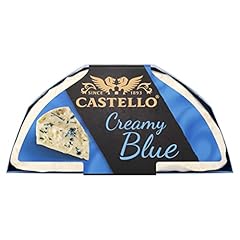 Castello creamy blue for sale  Delivered anywhere in UK