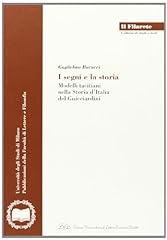 Segni storia. modelli usato  Spedito ovunque in Italia 