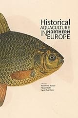 Historical aquaculture norther d'occasion  Livré partout en France