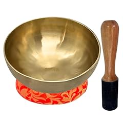 Tibetan singing bowl for sale  Delivered anywhere in UK