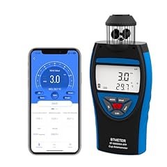 Btmeter cup anemometer for sale  Delivered anywhere in USA 