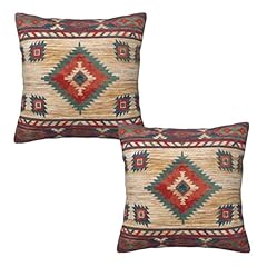 Western southwestern aztec for sale  Delivered anywhere in USA 