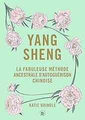 Yang sheng fabuleuse d'occasion  Livré partout en France