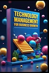 Technology management business for sale  Delivered anywhere in UK