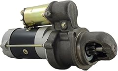 New starter compatible for sale  Delivered anywhere in USA 