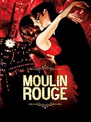 Moulin rouge usato  Spedito ovunque in Italia 