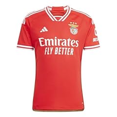 Adidas mens benfica for sale  Delivered anywhere in UK