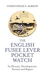 English fusee lever for sale  Delivered anywhere in USA 